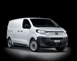 Fiat Scudo 1.5 BlueHDi 100CV L2H1*2023*KM 50.563*GARANZIA